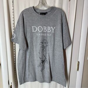 Men's Dobby Harry Potter Shirt